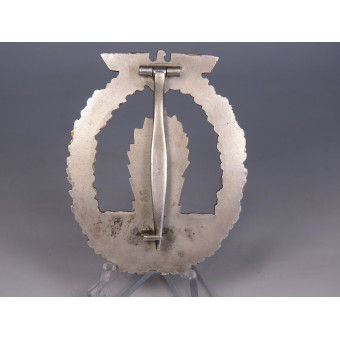 Minensucherabzeichen Schickle-design Tombak. Espenlaub militaria