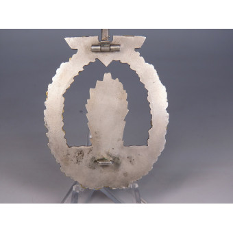 Minensucherabzeichen Schickle-design Tombak. Espenlaub militaria