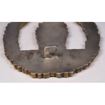 Minensucherabzeichen Schickle-design Tombak. Espenlaub militaria