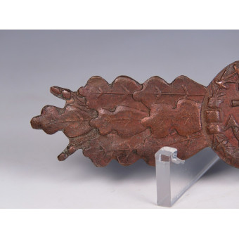 Фронтовая шпанга Кригсмарине, бортовое изготовление. Espenlaub militaria