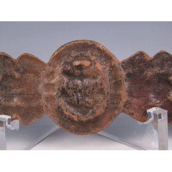 Фронтовая шпанга Кригсмарине, бортовое изготовление. Espenlaub militaria