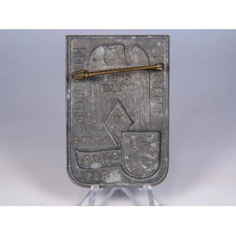 Sporttage der Jugend Oberdonau Steyr 1941. Espenlaub militaria