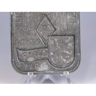 Sporttage der Jugend Oberdonau Steyr 1941. Espenlaub militaria