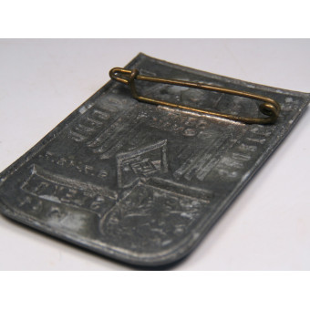 Sporttage der Jugend Oberdonau Steyr 1941. Espenlaub militaria