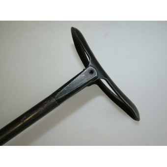 Откидной приклад для пистолета-пулемёта Vollmer MP40. Espenlaub militaria