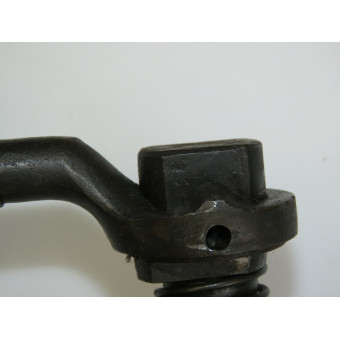 Откидной приклад для пистолета-пулемёта Vollmer MP40. Espenlaub militaria