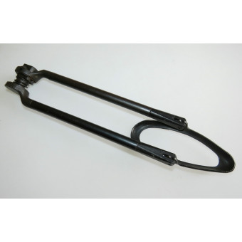 Откидной приклад для пистолета-пулемёта Vollmer MP40. Espenlaub militaria