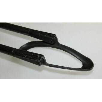 Откидной приклад для пистолета-пулемёта Vollmer MP40. Espenlaub militaria