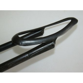 Откидной приклад для пистолета-пулемёта Vollmer MP40. Espenlaub militaria