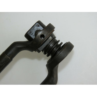 Откидной приклад для пистолета-пулемёта Vollmer MP40. Espenlaub militaria