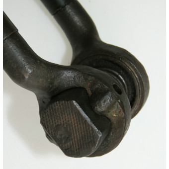 Откидной приклад для пистолета-пулемёта Vollmer MP40. Espenlaub militaria