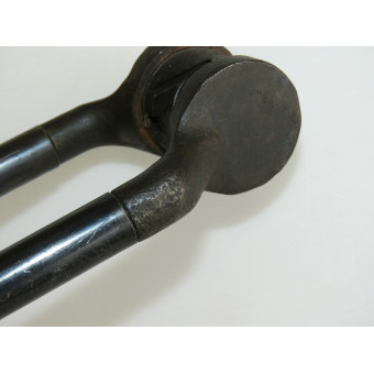 Откидной приклад для пистолета-пулемёта Vollmer MP40. Espenlaub militaria