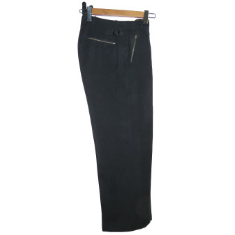 Luftwaffe Parade Dress Trousers, Tailor-Made. Espenlaub militaria