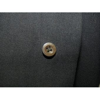 Luftwaffe Parade Dress Trousers, Tailor-Made. Espenlaub militaria