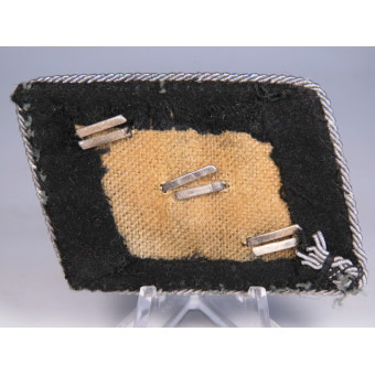Петлицы Унтерштурмфюрера СС. Espenlaub militaria
