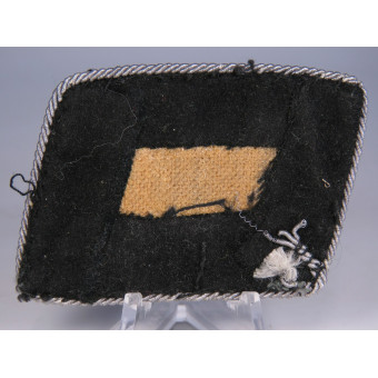 Петлицы Унтерштурмфюрера СС. Espenlaub militaria