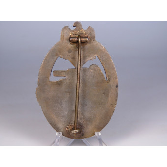 Panzerkampfabzeichen, Frank & Reif. Espenlaub militaria