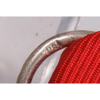 PKZ 93 Iron Cross 2nd Class 1939, Richard Simm & Söhne. Espenlaub militaria