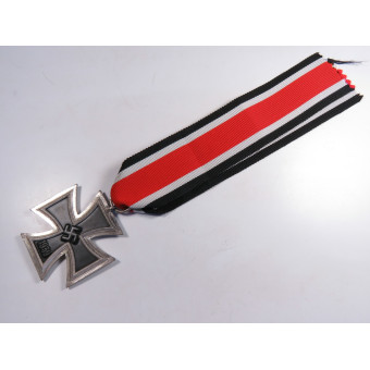 PKZ 93 Iron Cross 2nd Class 1939, Richard Simm & Söhne. Espenlaub militaria