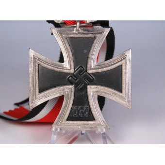 PKZ 93 Iron Cross 2nd Class 1939, Richard Simm & Söhne. Espenlaub militaria