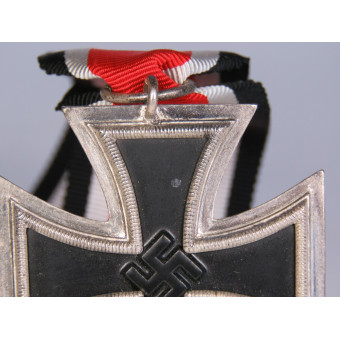 PKZ 93 Iron Cross 2nd Class 1939, Richard Simm & Söhne. Espenlaub militaria