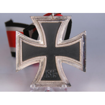 PKZ 93 Iron Cross 2nd Class 1939, Richard Simm & Söhne. Espenlaub militaria