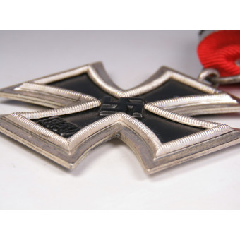 PKZ 93 Iron Cross 2nd Class 1939, Richard Simm & Söhne. Espenlaub militaria