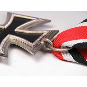 PKZ 93 Iron Cross 2nd Class 1939, Richard Simm & Söhne. Espenlaub militaria