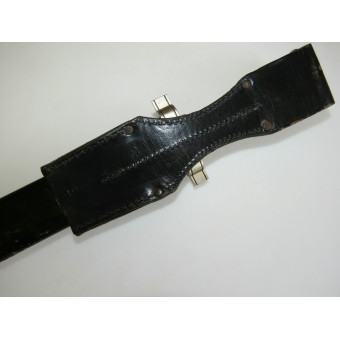 Тесак Rotes Kreuz Hever для нижних чинов. Espenlaub militaria