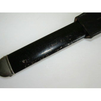 Тесак Rotes Kreuz Hever для нижних чинов. Espenlaub militaria