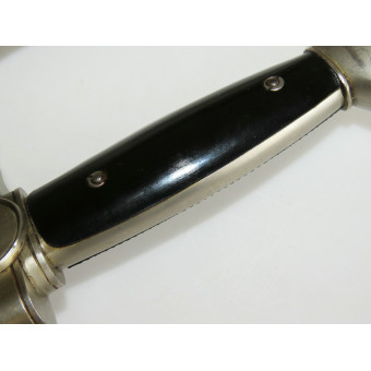 Тесак Rotes Kreuz Hever для нижних чинов. Espenlaub militaria