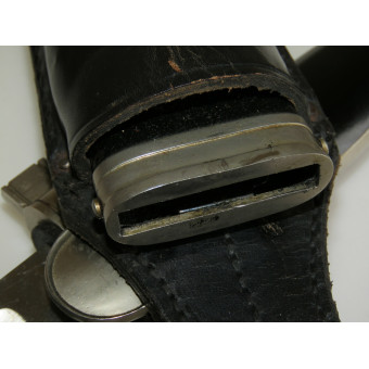 Тесак Rotes Kreuz Hever для нижних чинов. Espenlaub militaria