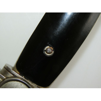 Тесак Rotes Kreuz Hever для нижних чинов. Espenlaub militaria