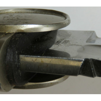 Тесак Rotes Kreuz Hever для нижних чинов. Espenlaub militaria