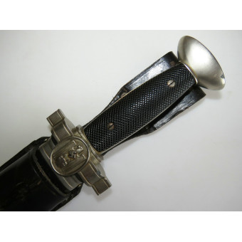 Тесак Rotes Kreuz Hever для нижних чинов. Espenlaub militaria