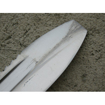 Тесак Rotes Kreuz Hever для нижних чинов. Espenlaub militaria