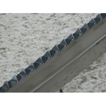 Тесак Rotes Kreuz Hever для нижних чинов. Espenlaub militaria