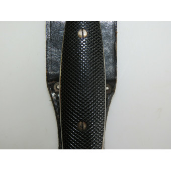 Тесак Rotes Kreuz Hever для нижних чинов. Espenlaub militaria