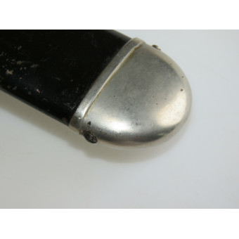 Тесак Rotes Kreuz Hever для нижних чинов. Espenlaub militaria