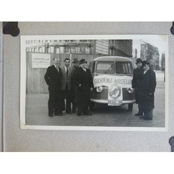 Paratrooper Lieutenant’s Grouping from the 6th Regiment. Espenlaub militaria