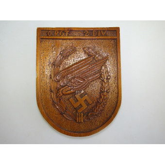 Paratrooper Lieutenant’s Grouping from the 6th Regiment. Espenlaub militaria