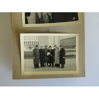 Paratrooper Lieutenant’s Grouping from the 6th Regiment. Espenlaub militaria