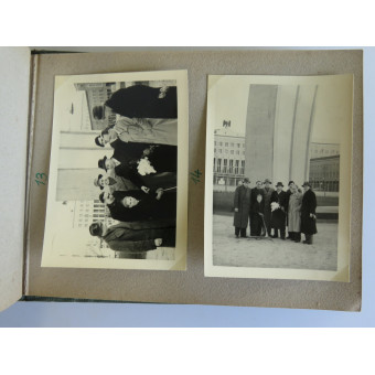 Paratrooper Lieutenant’s Grouping from the 6th Regiment. Espenlaub militaria