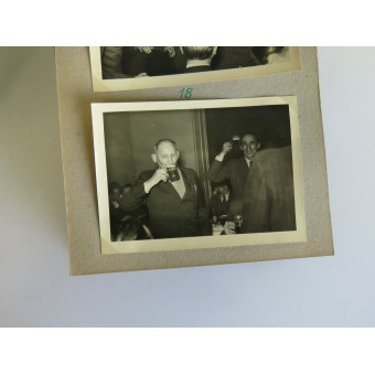 Paratrooper Lieutenant’s Grouping from the 6th Regiment. Espenlaub militaria