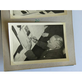 Paratrooper Lieutenant’s Grouping from the 6th Regiment. Espenlaub militaria