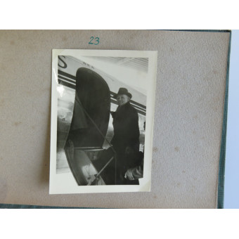 Paratrooper Lieutenant’s Grouping from the 6th Regiment. Espenlaub militaria