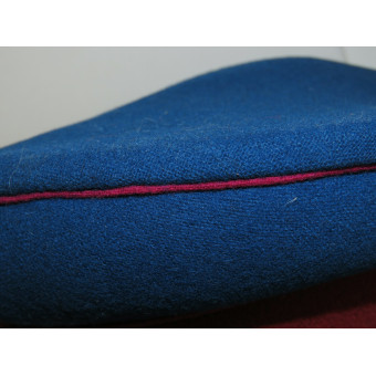 Парадная фуражка высшего командного и начальствующего состава органов и войск НКВД СССР. Espenlaub militaria