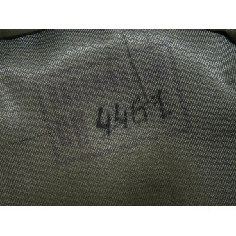 Парадная фуражка высшего командного и начальствующего состава органов и войск НКВД СССР. Espenlaub militaria