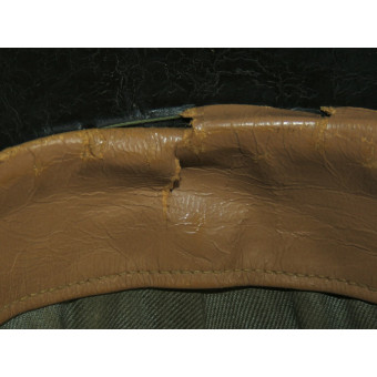 Парадная фуражка высшего командного и начальствующего состава органов и войск НКВД СССР. Espenlaub militaria