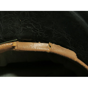 Парадная фуражка высшего командного и начальствующего состава органов и войск НКВД СССР. Espenlaub militaria